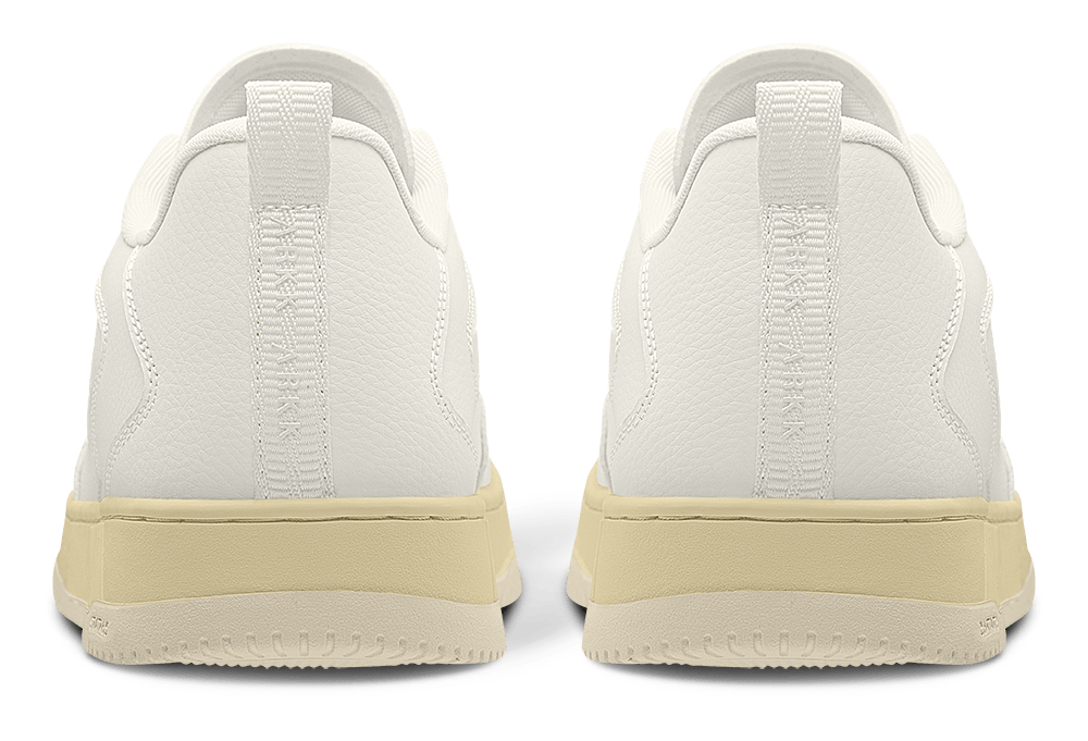 ARKK Collection Visuklass Leather Stratr65 | Marshmallow Flan | Men Visuklass